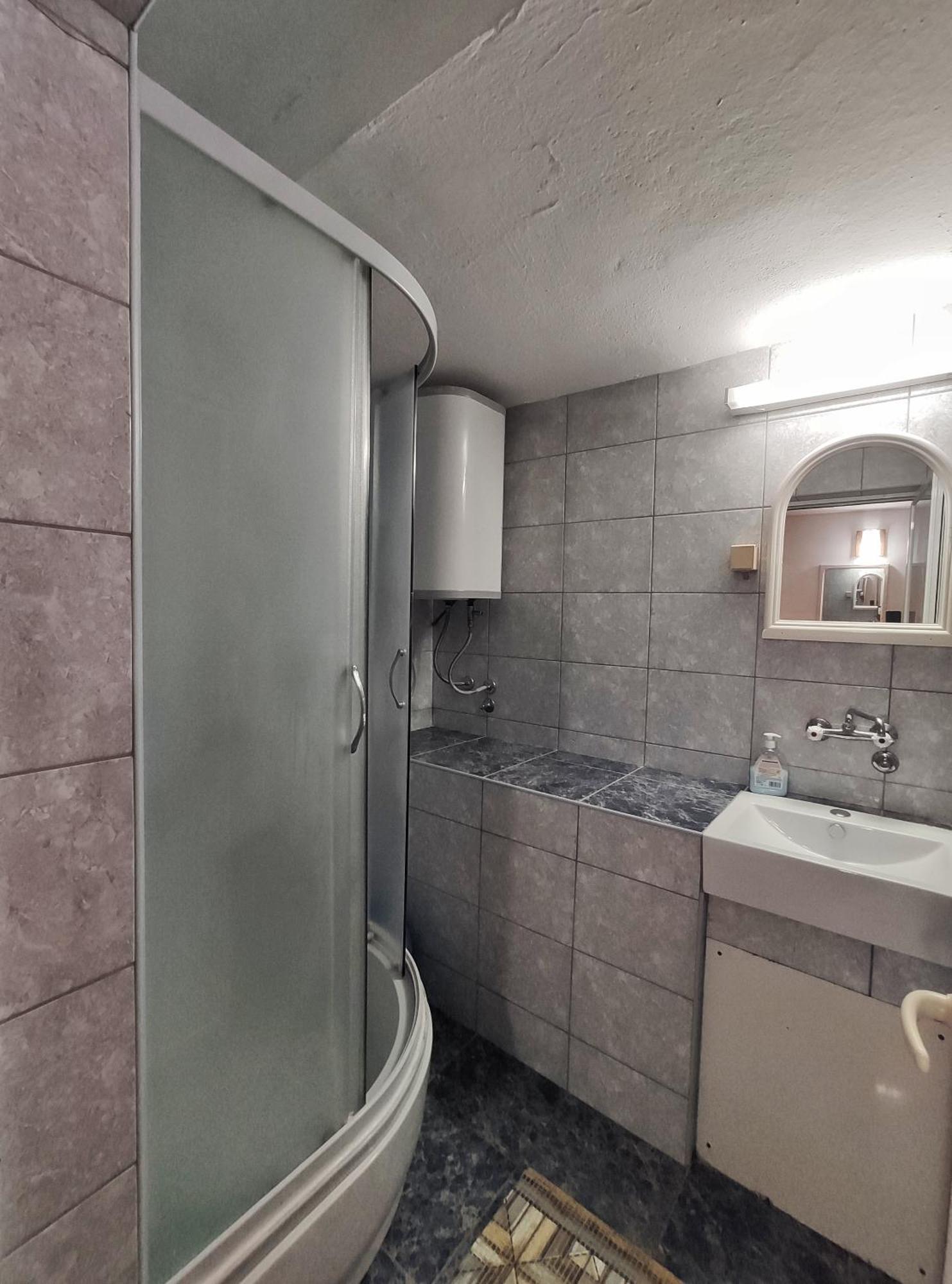 Apartments Gvozdenovic Petrovac Exterior photo