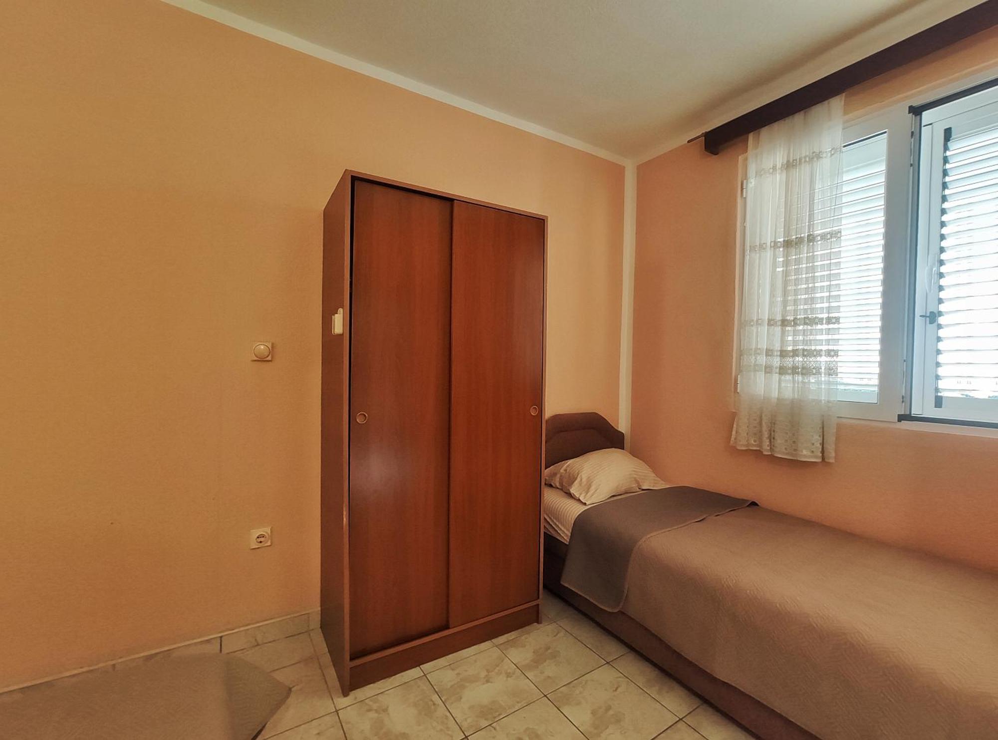 Apartments Gvozdenovic Petrovac Room photo