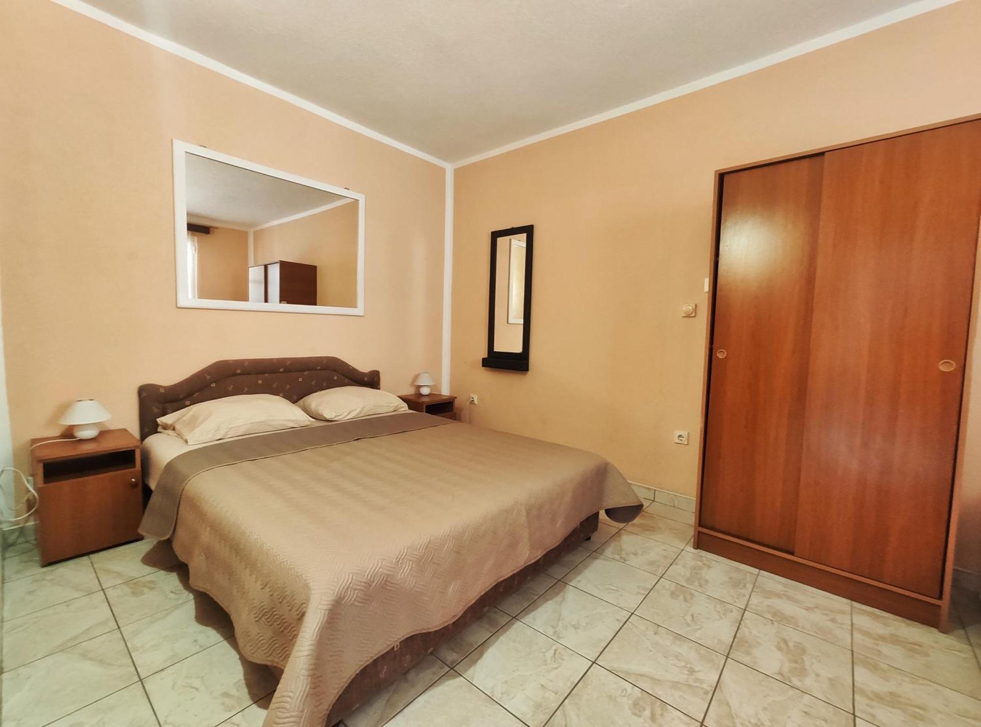 Apartments Gvozdenovic Petrovac Room photo