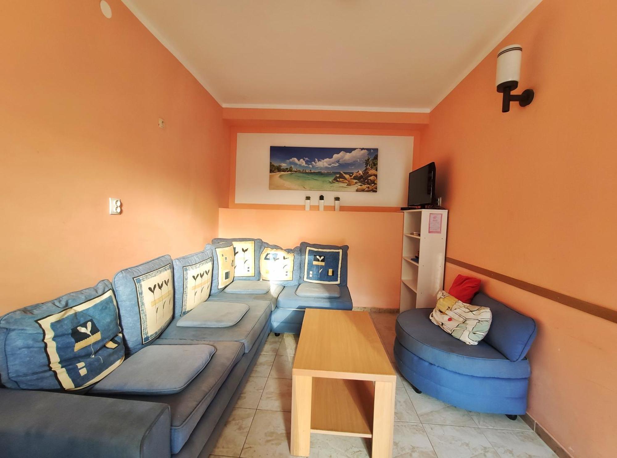 Apartments Gvozdenovic Petrovac Exterior photo