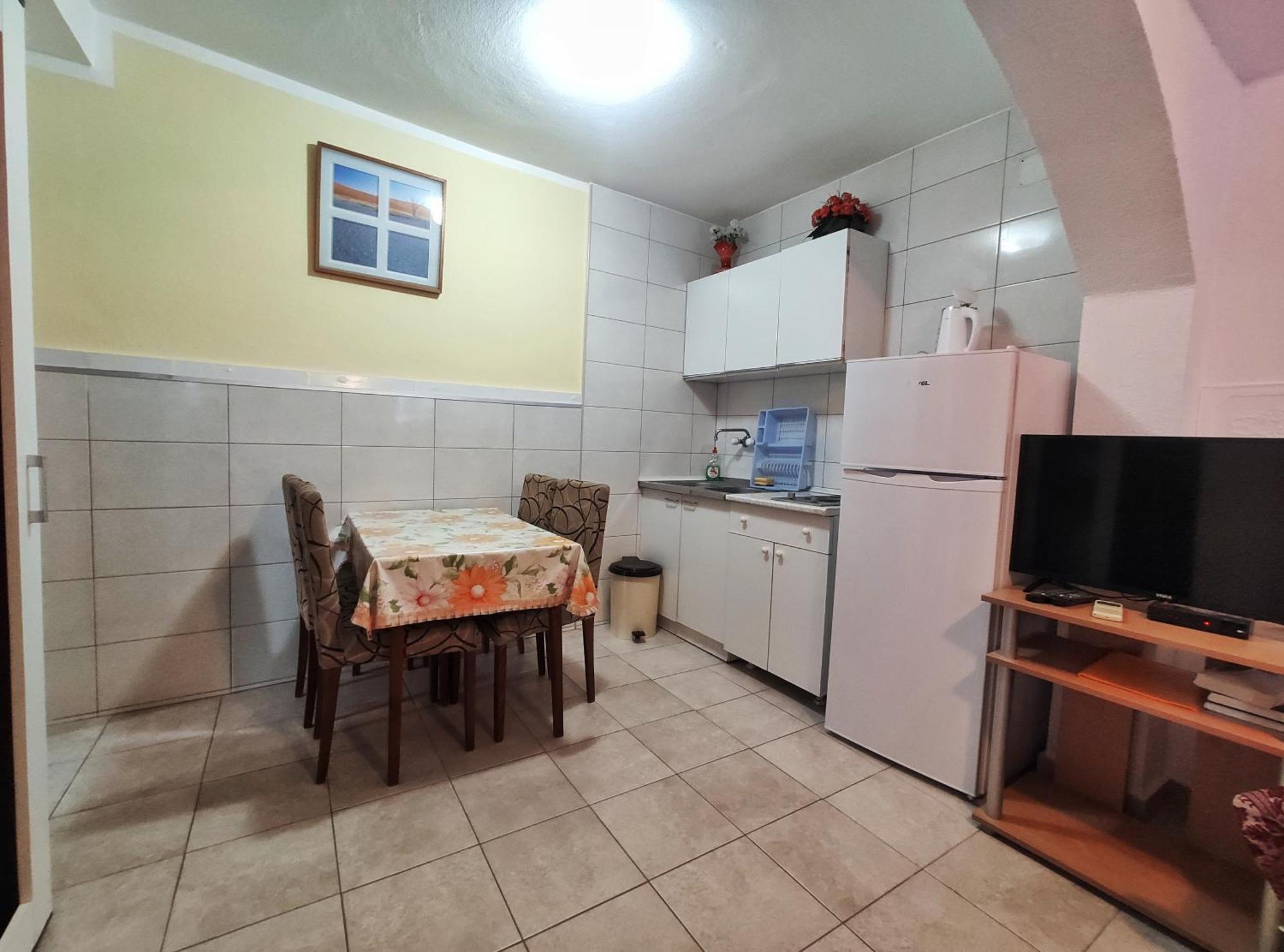 Apartments Gvozdenovic Petrovac Exterior photo