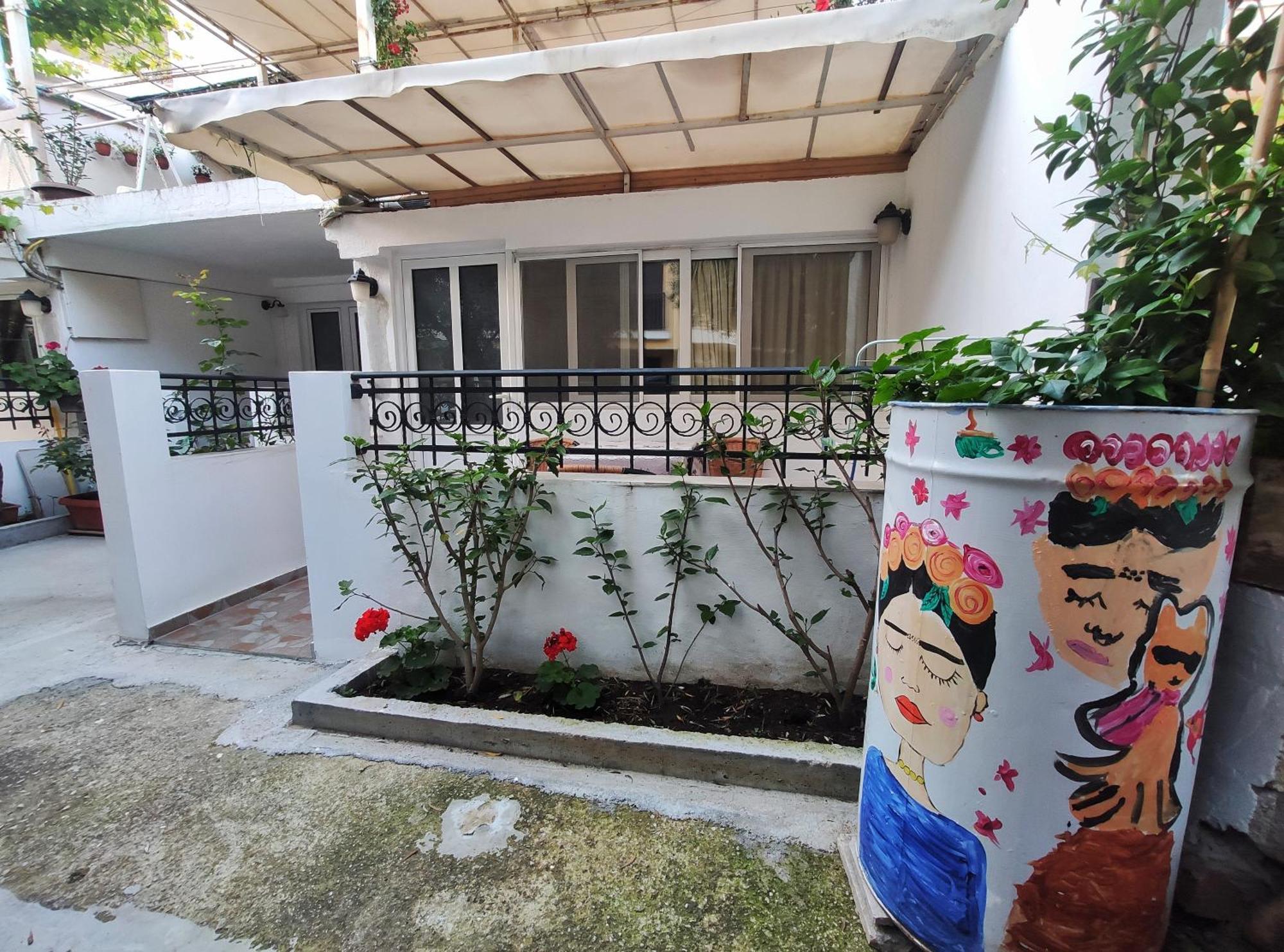 Apartments Gvozdenovic Petrovac Exterior photo