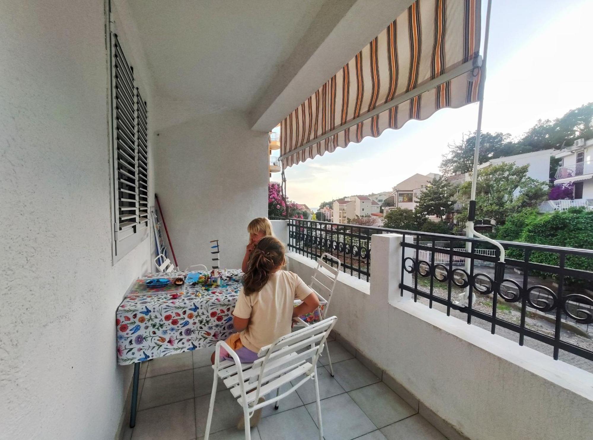 Apartments Gvozdenovic Petrovac Room photo