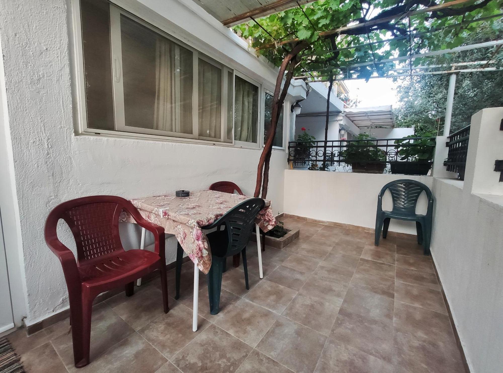 Apartments Gvozdenovic Petrovac Room photo