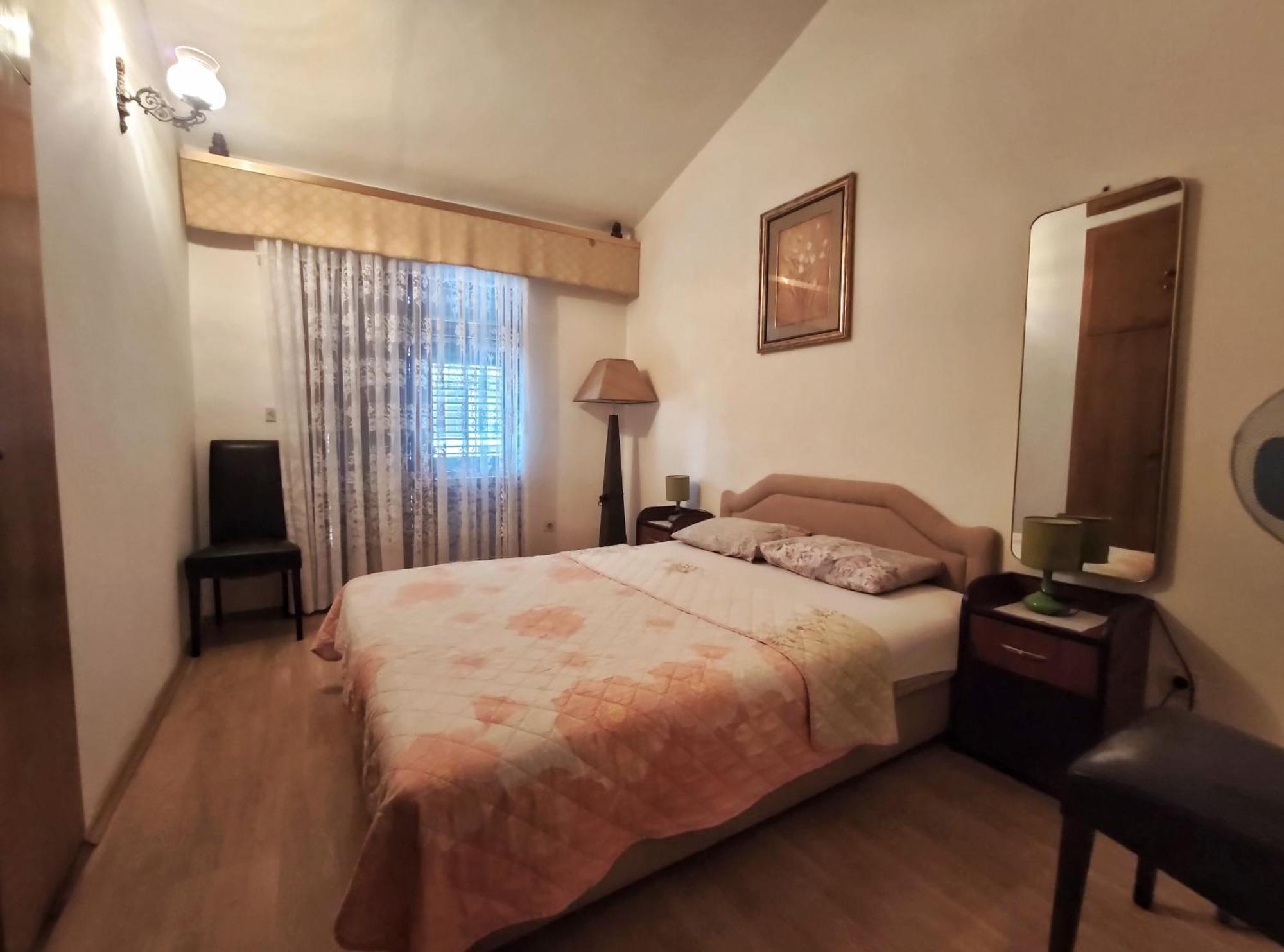 Apartments Gvozdenovic Petrovac Exterior photo