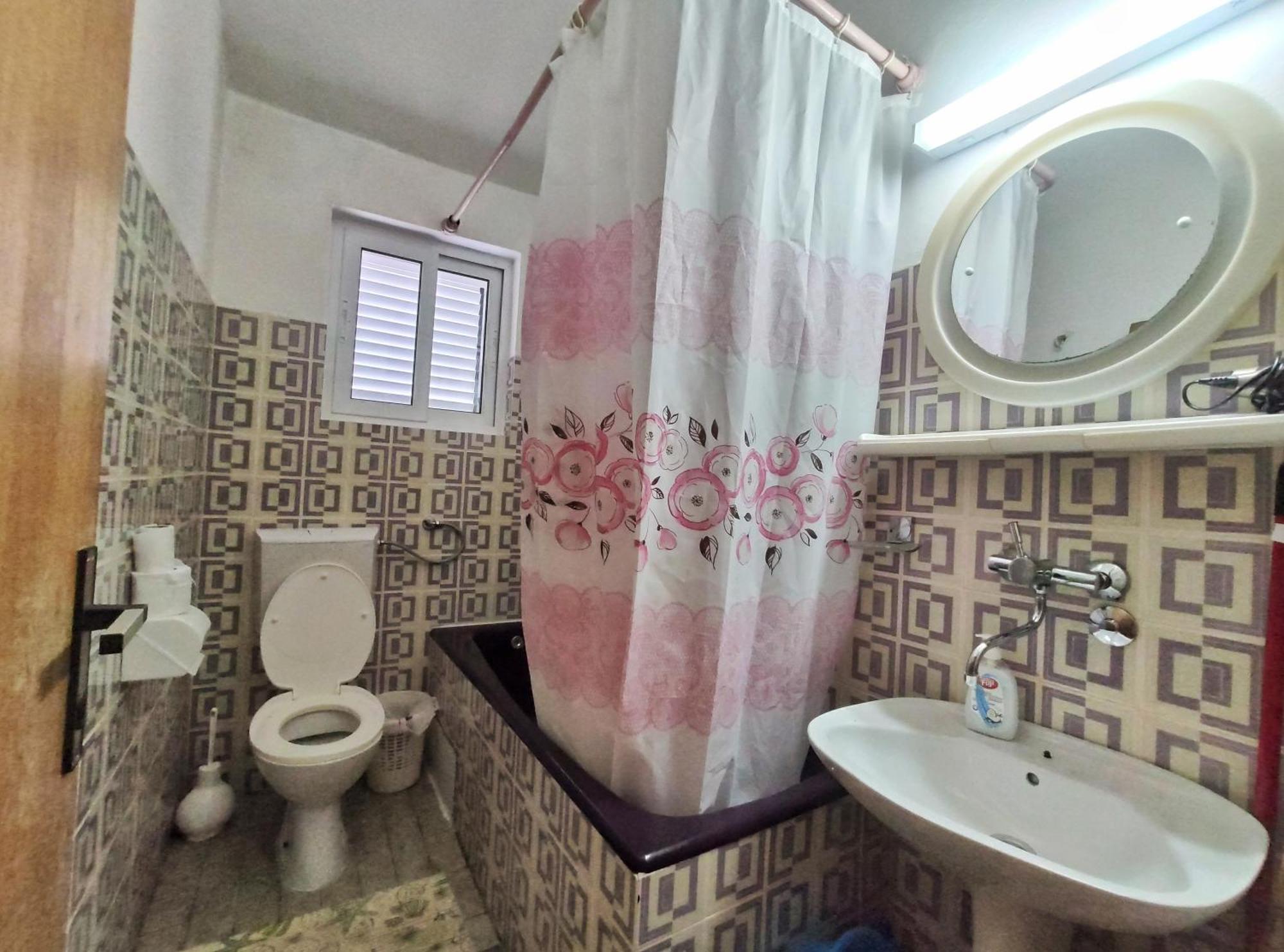 Apartments Gvozdenovic Petrovac Room photo