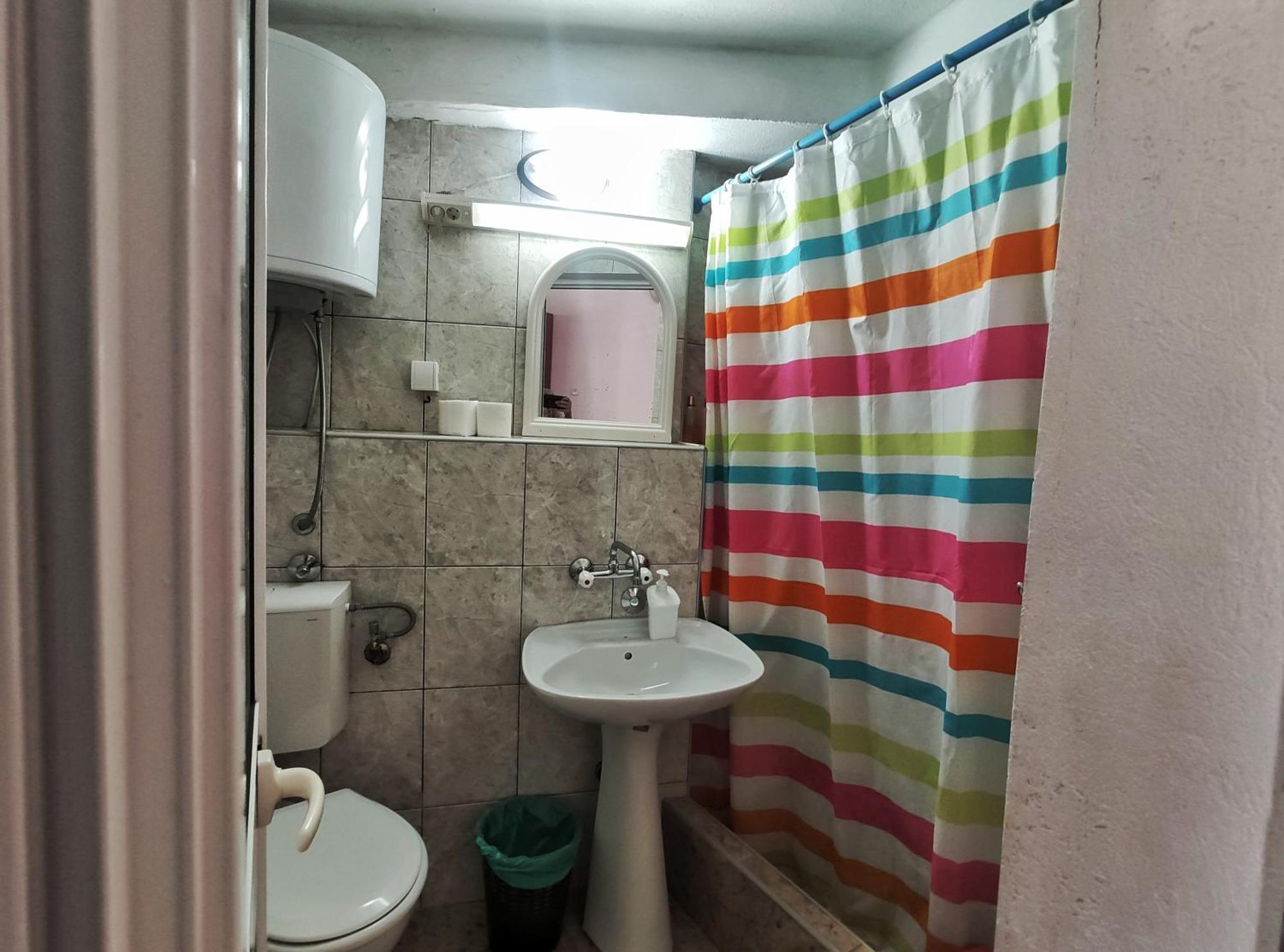 Apartments Gvozdenovic Petrovac Exterior photo