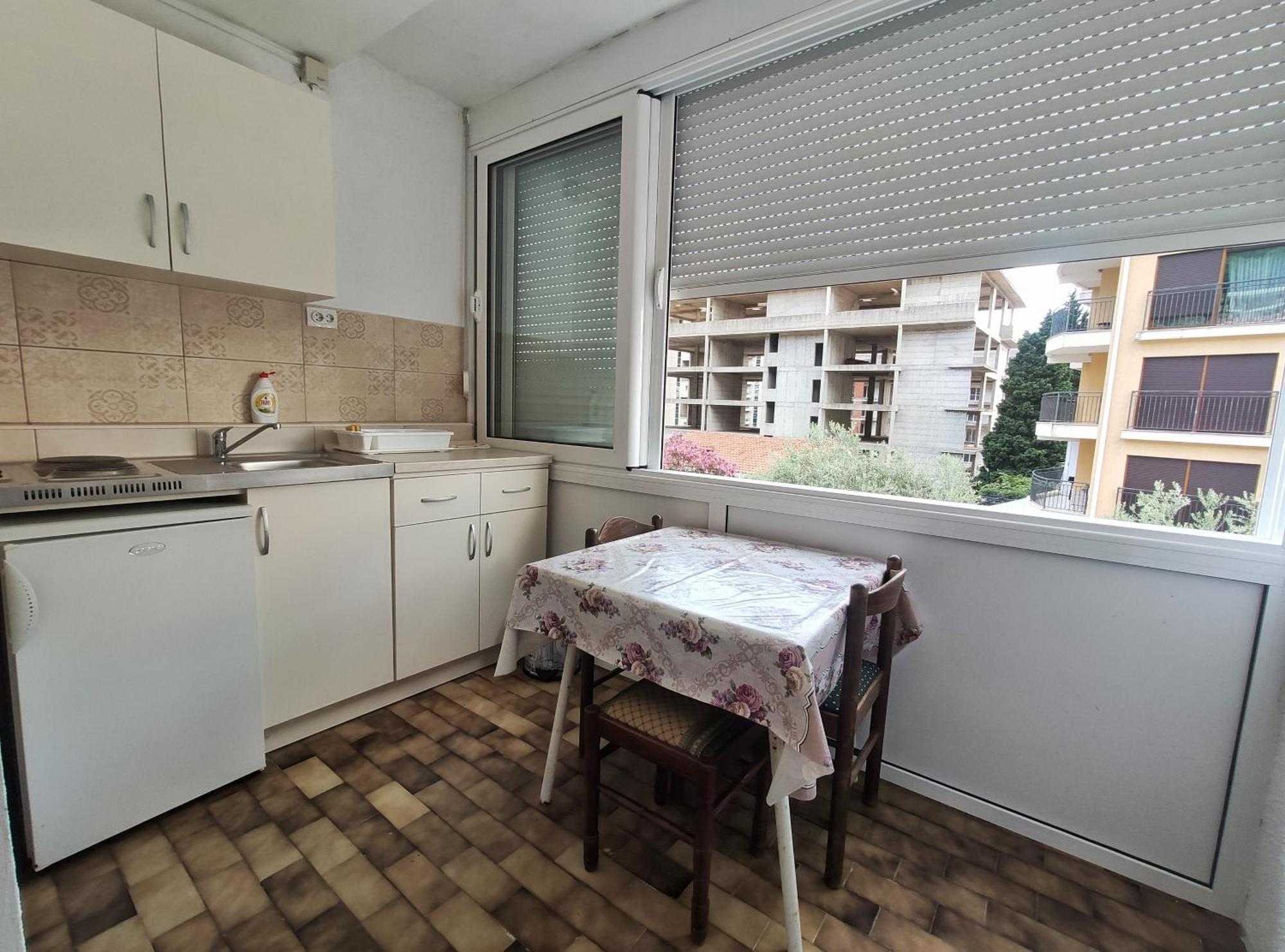 Apartments Gvozdenovic Petrovac Room photo