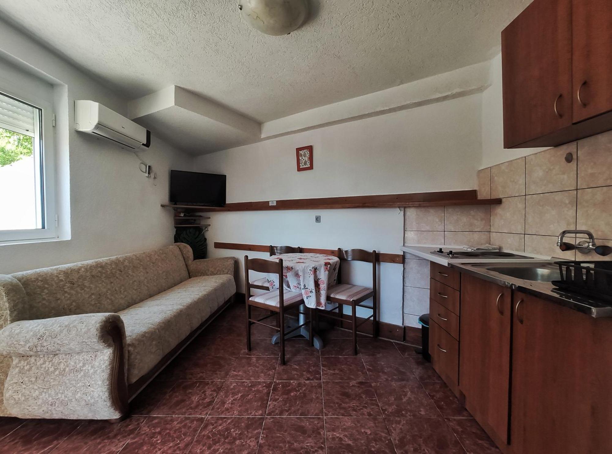 Apartments Gvozdenovic Petrovac Exterior photo