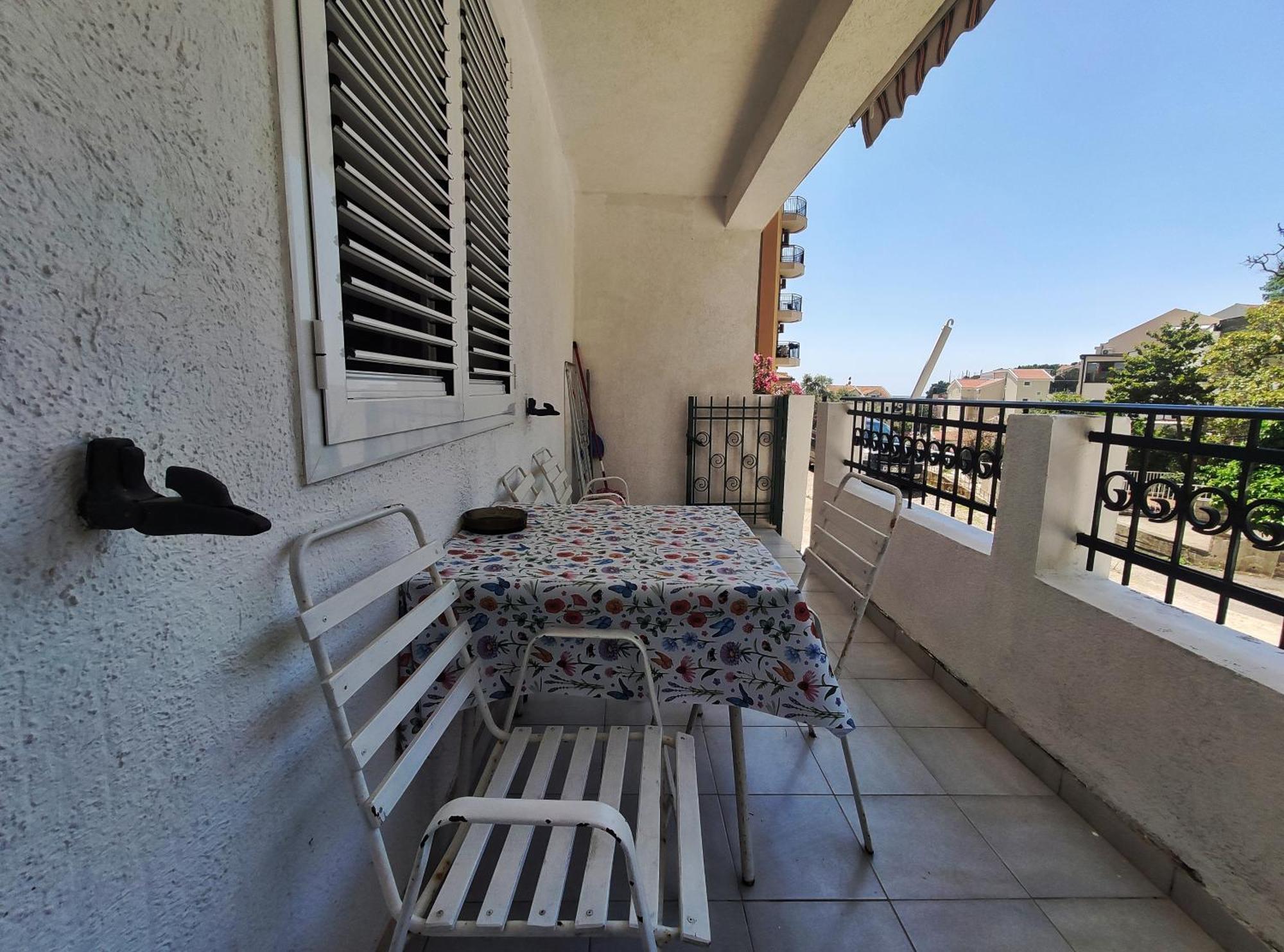 Apartments Gvozdenovic Petrovac Exterior photo