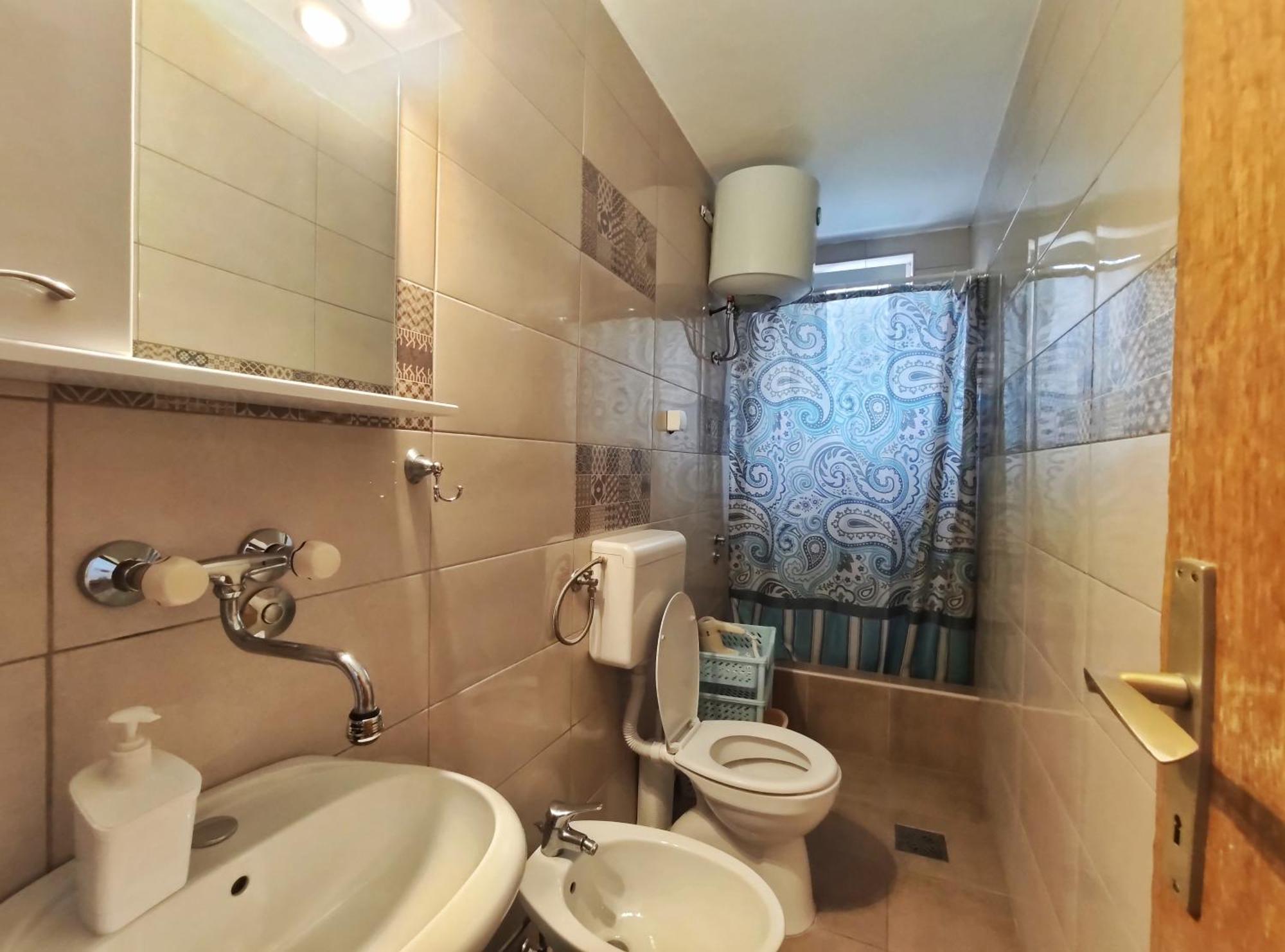 Apartments Gvozdenovic Petrovac Room photo