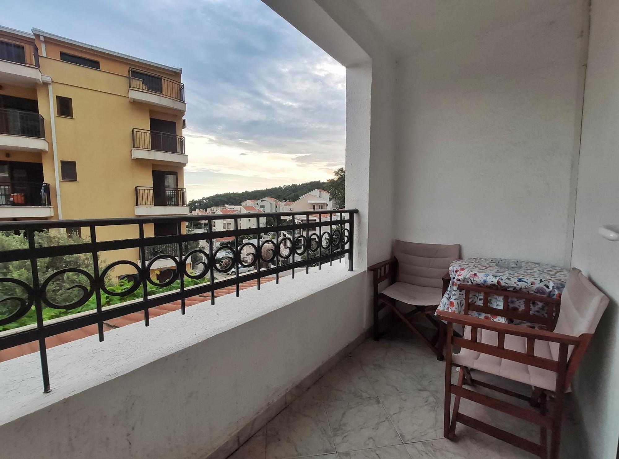Apartments Gvozdenovic Petrovac Exterior photo