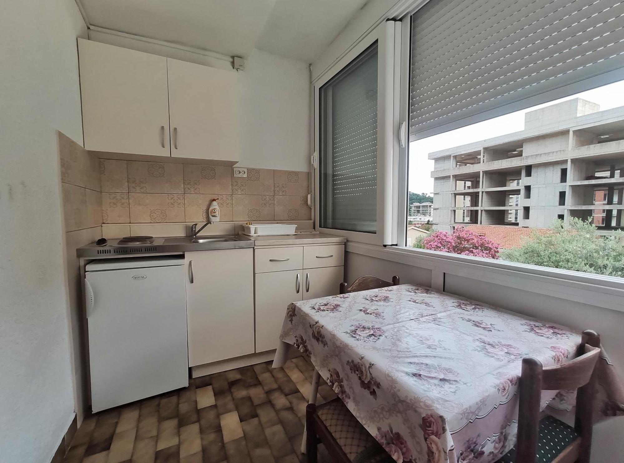 Apartments Gvozdenovic Petrovac Room photo