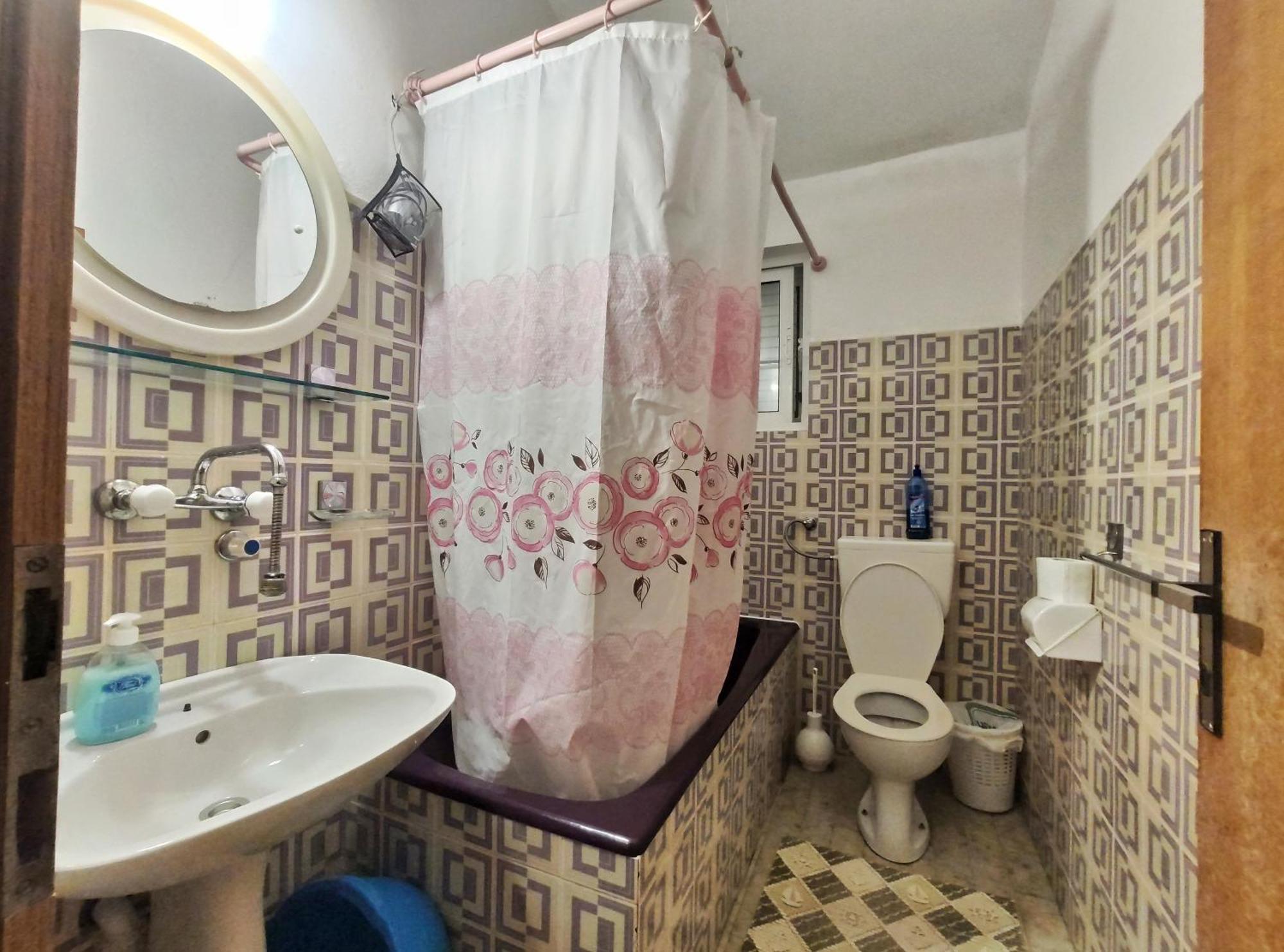 Apartments Gvozdenovic Petrovac Room photo