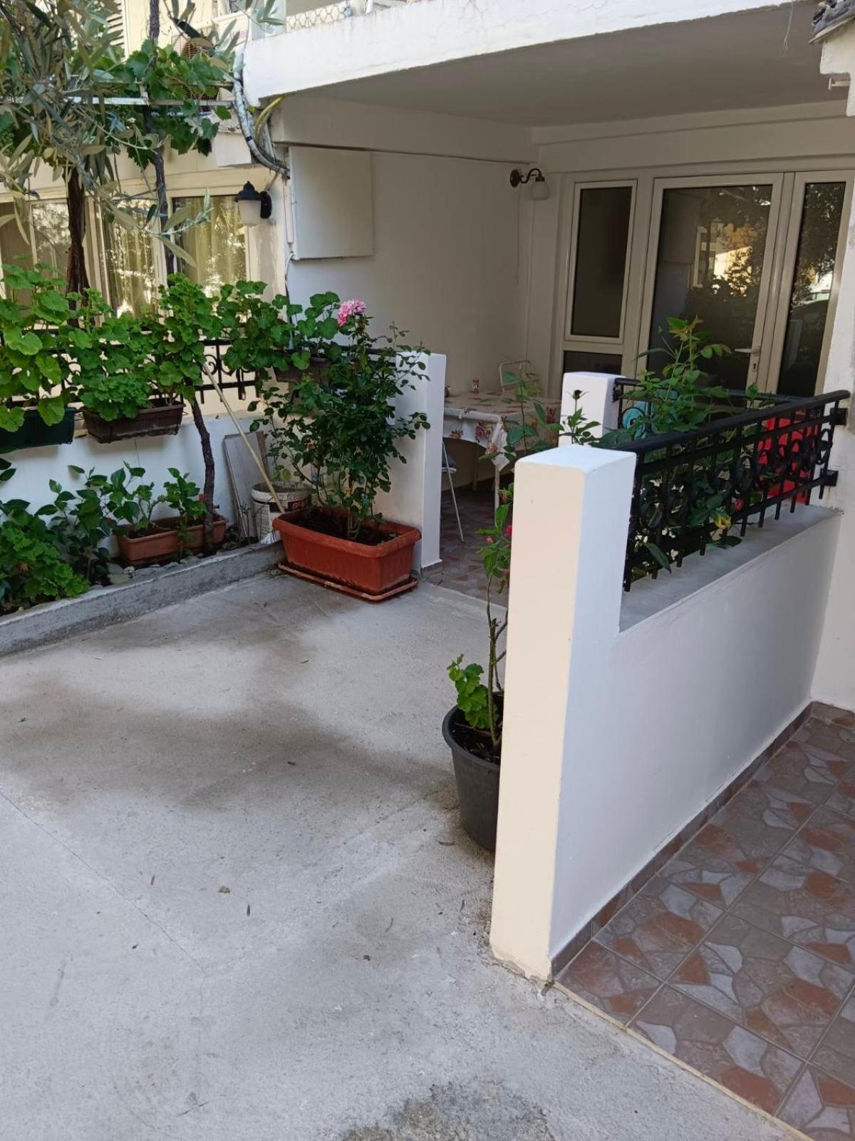 Apartments Gvozdenovic Petrovac Exterior photo